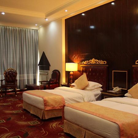 Kabul Star Hotel & Restaurant Exterior foto