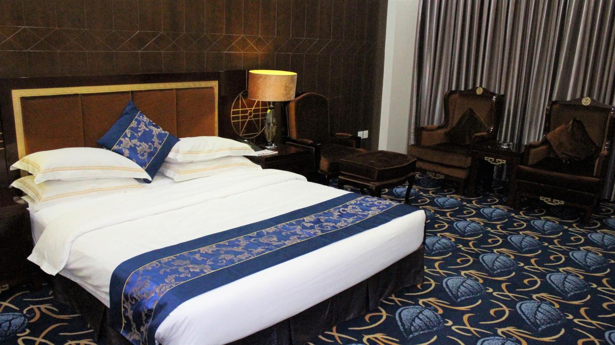 Kabul Star Hotel & Restaurant Exterior foto