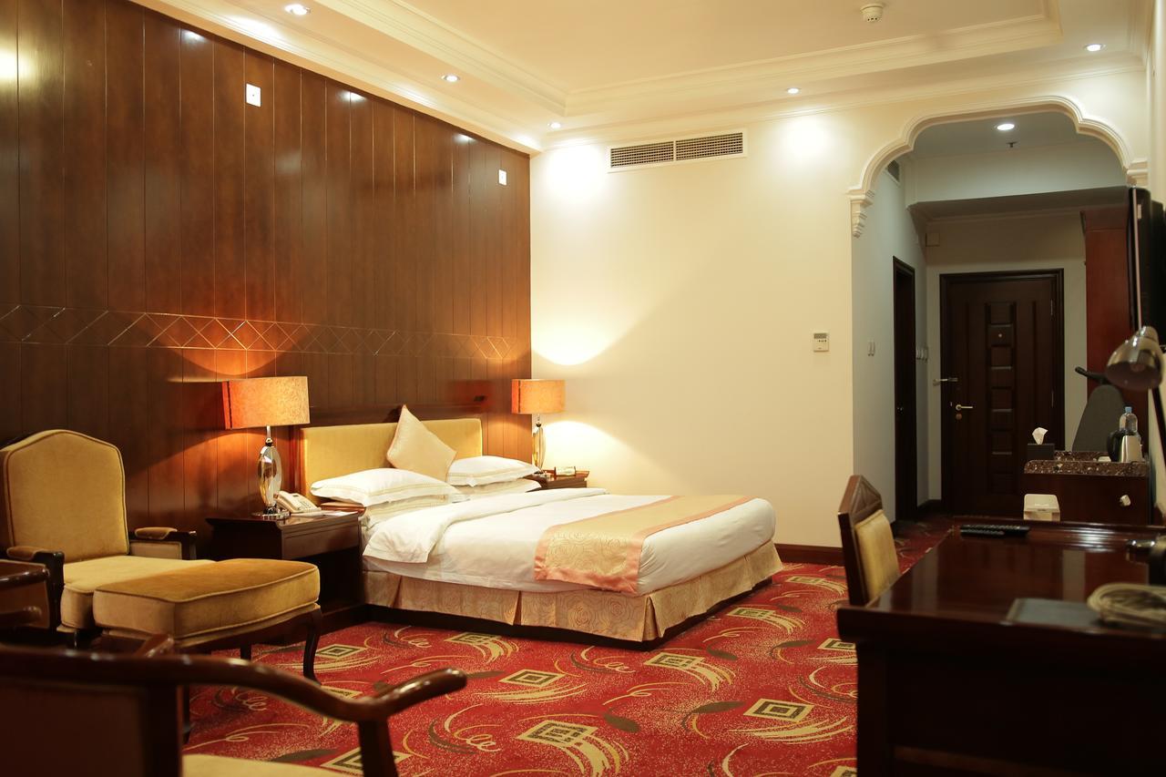 Kabul Star Hotel & Restaurant Exterior foto