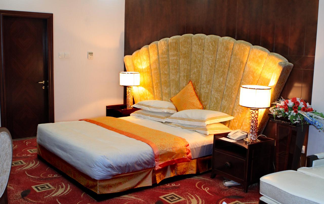 Kabul Star Hotel & Restaurant Exterior foto