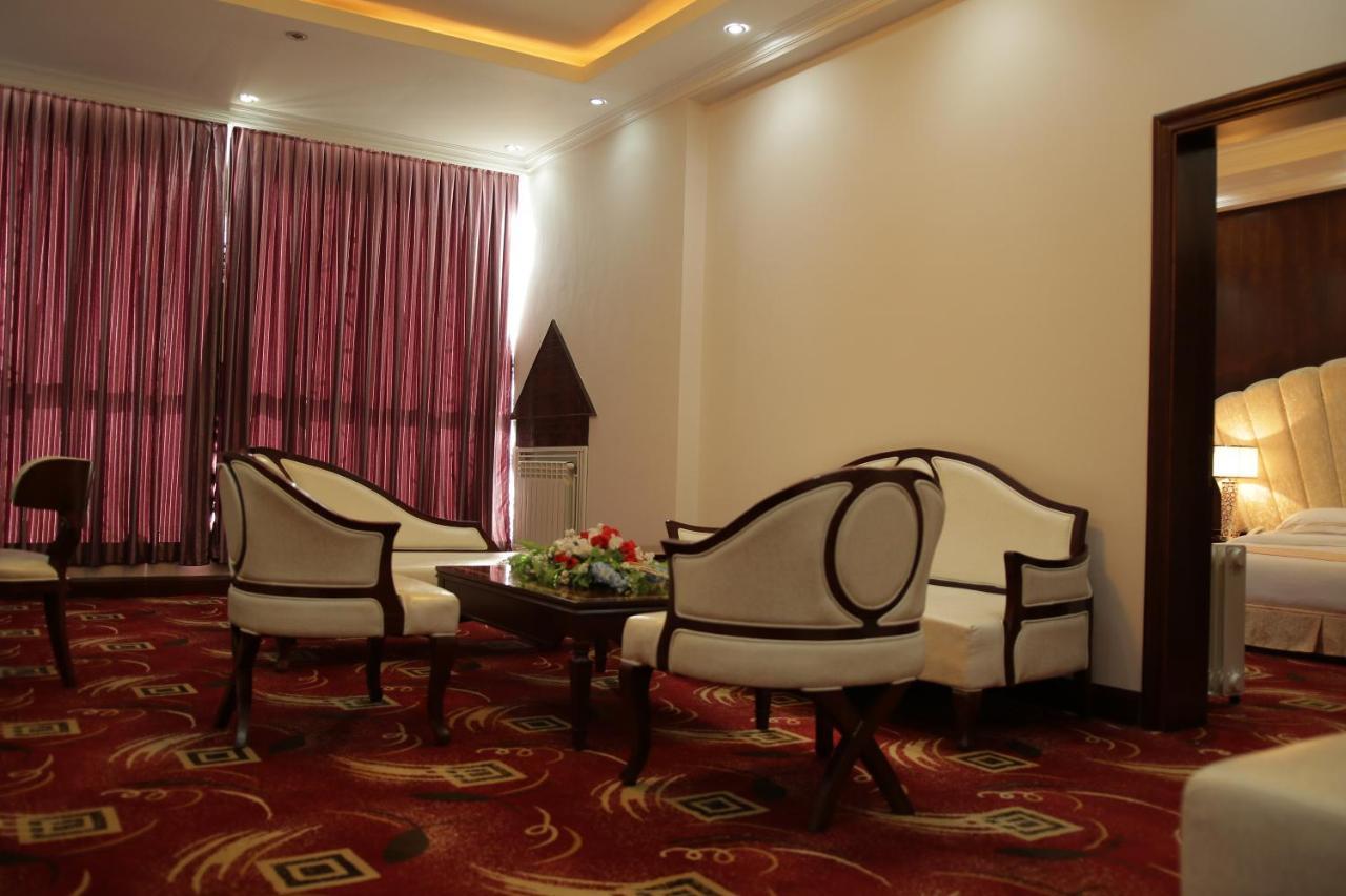 Kabul Star Hotel & Restaurant Exterior foto