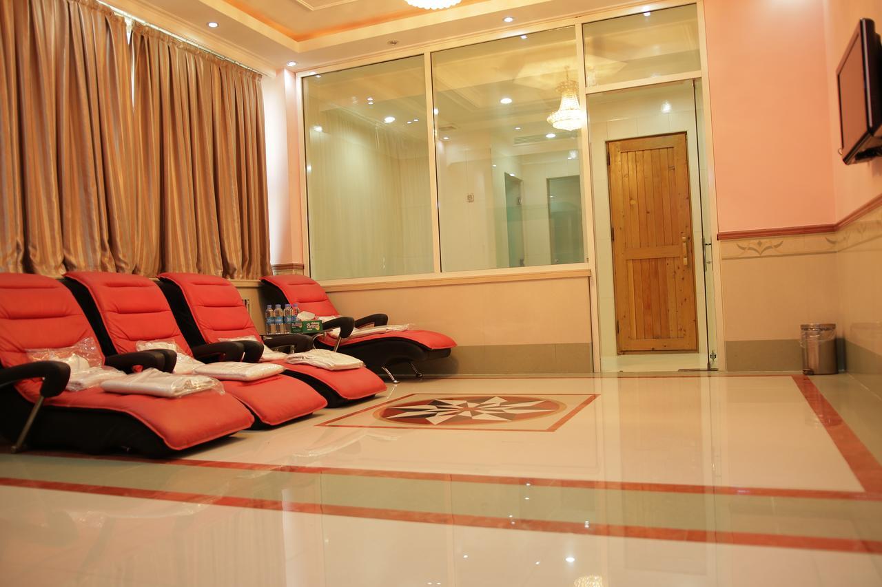 Kabul Star Hotel & Restaurant Exterior foto