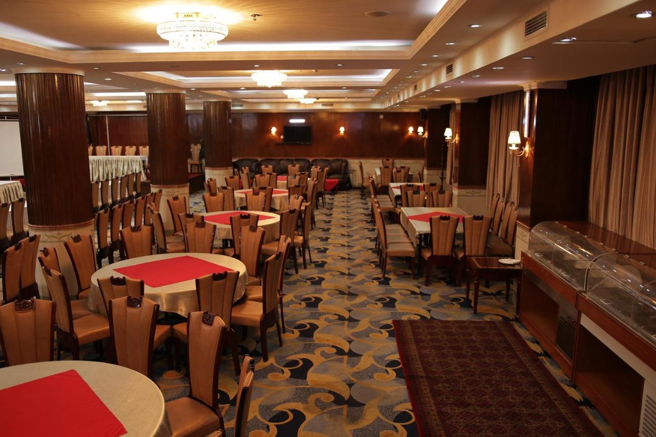 Kabul Star Hotel & Restaurant Exterior foto