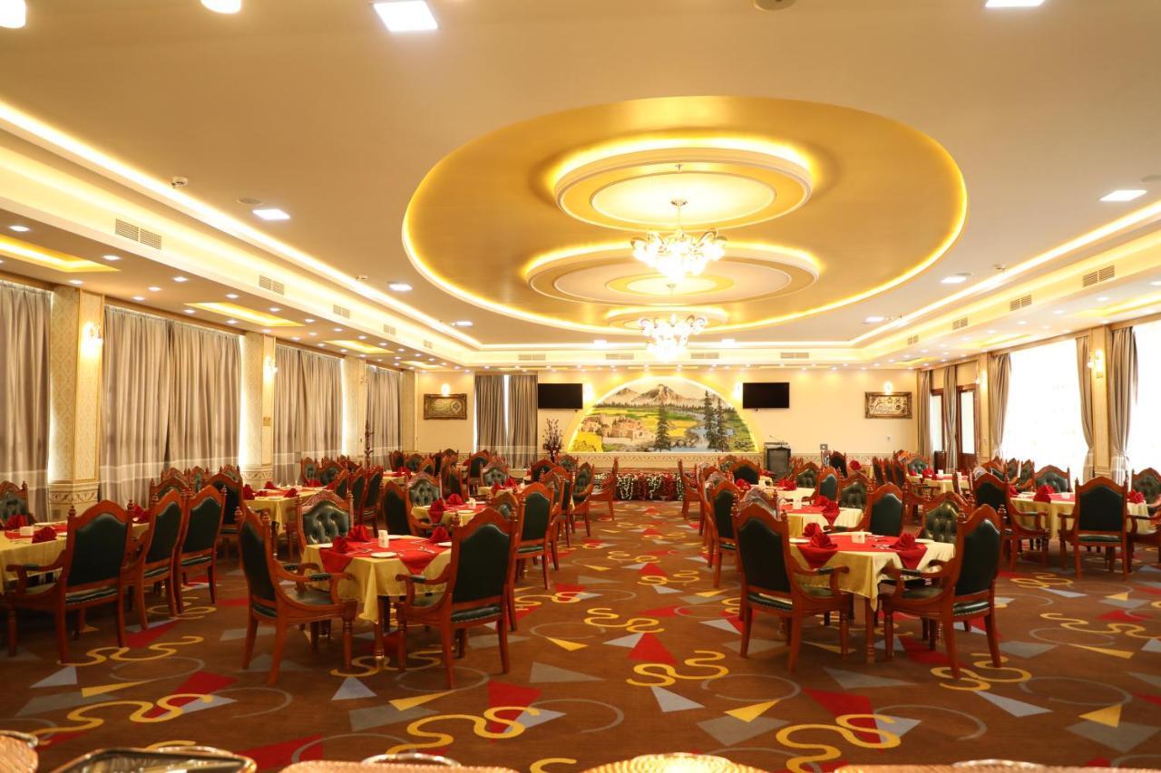 Kabul Star Hotel & Restaurant Exterior foto