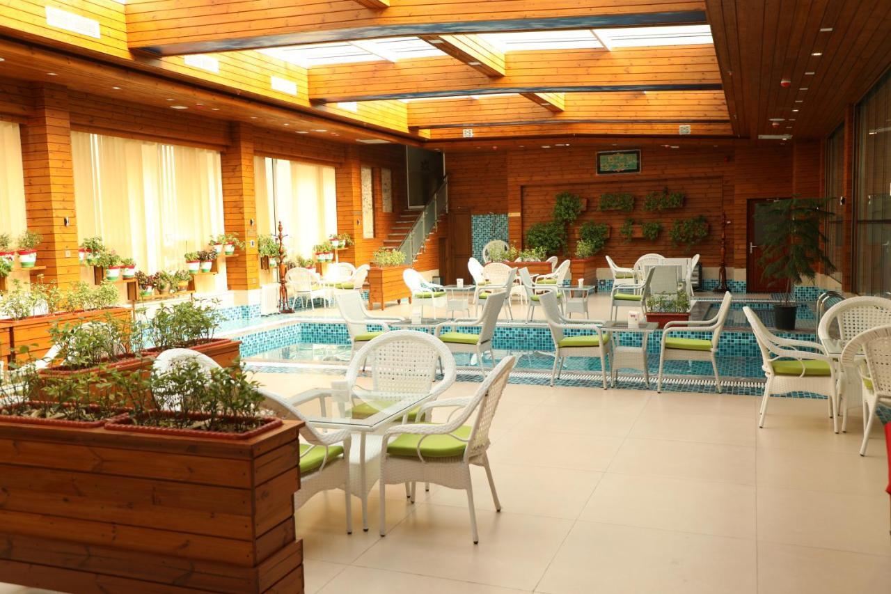 Kabul Star Hotel & Restaurant Exterior foto