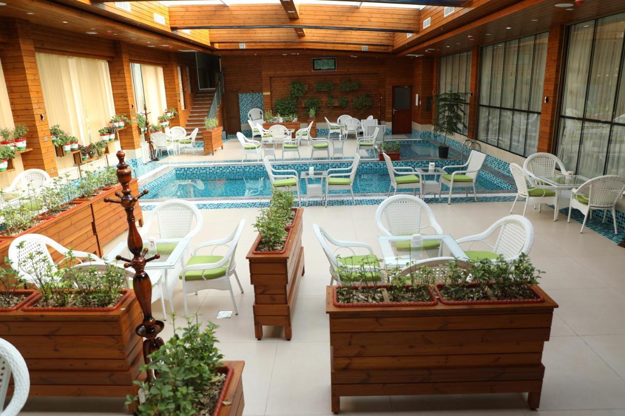 Kabul Star Hotel & Restaurant Exterior foto
