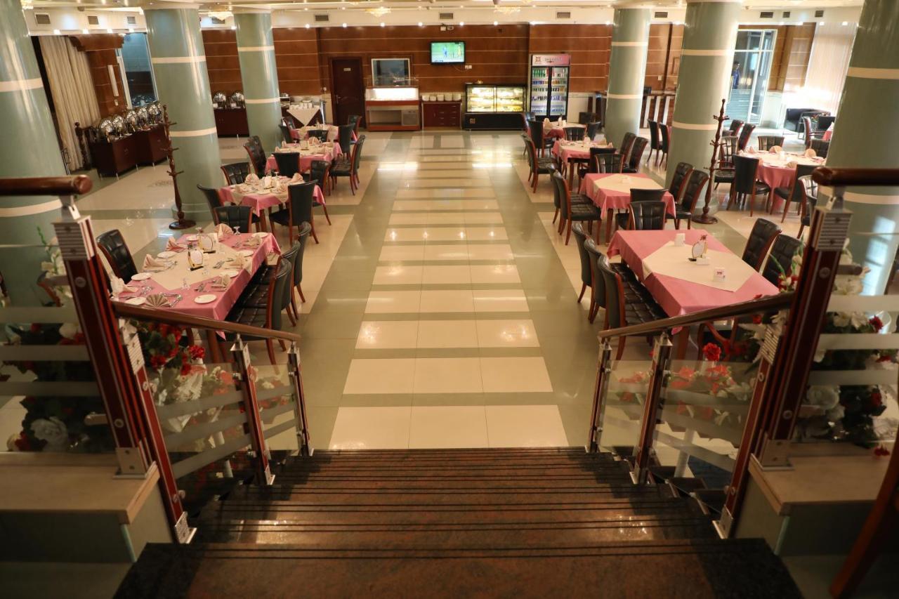 Kabul Star Hotel & Restaurant Exterior foto