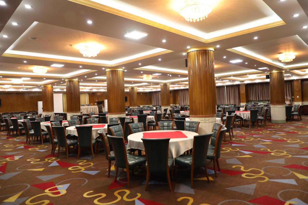 Kabul Star Hotel & Restaurant Exterior foto