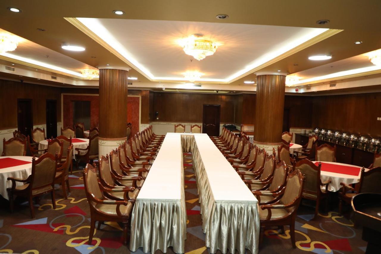 Kabul Star Hotel & Restaurant Exterior foto
